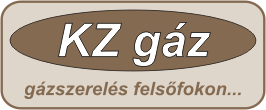 KZ g&aacute;z